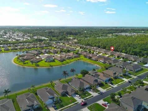 8131 Westfield Circle Vero Beach FL 32966