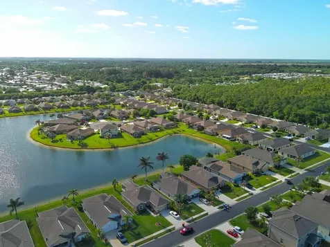 8131 Westfield Circle Vero Beach FL 32966
