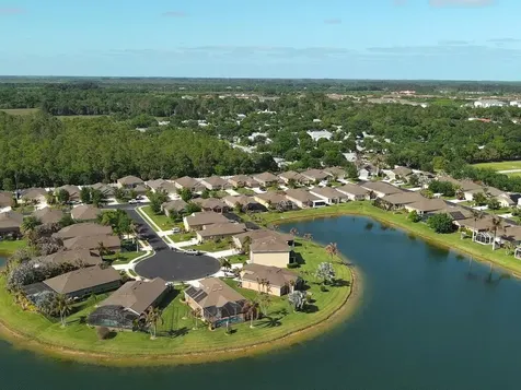 8131 Westfield Circle Vero Beach FL 32966