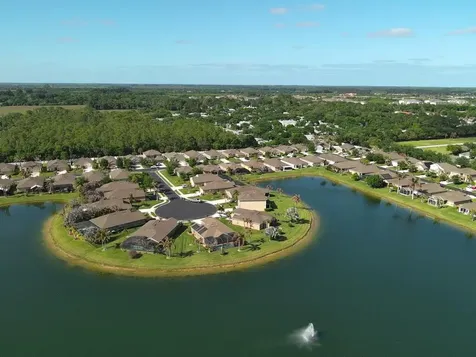 8131 Westfield Circle Vero Beach FL 32966
