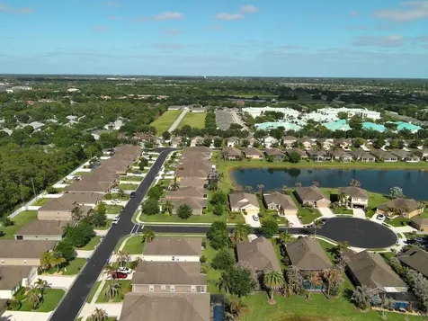 8131 Westfield Circle Vero Beach FL 32966