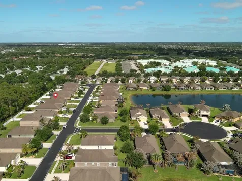 8131 Westfield Circle Vero Beach FL 32966