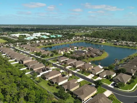 8131 Westfield Circle Vero Beach FL 32966