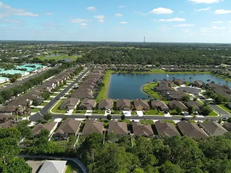 8131 Westfield Circle Vero Beach FL 32966