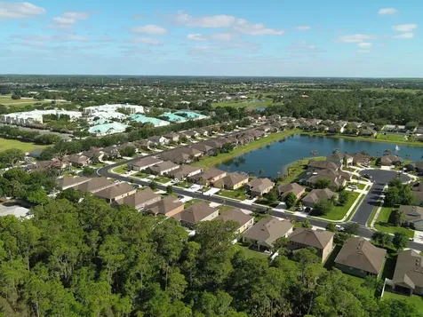 8131 Westfield Circle Vero Beach FL 32966