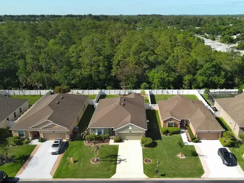 8131 Westfield Circle Vero Beach FL 32966