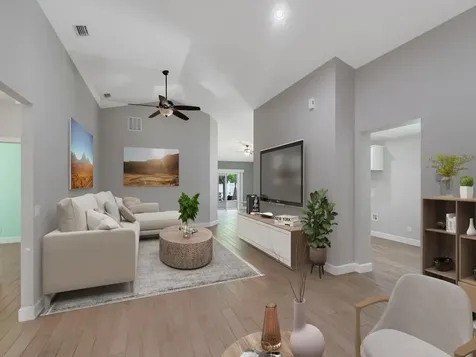 8131 Westfield Circle Vero Beach FL 32966