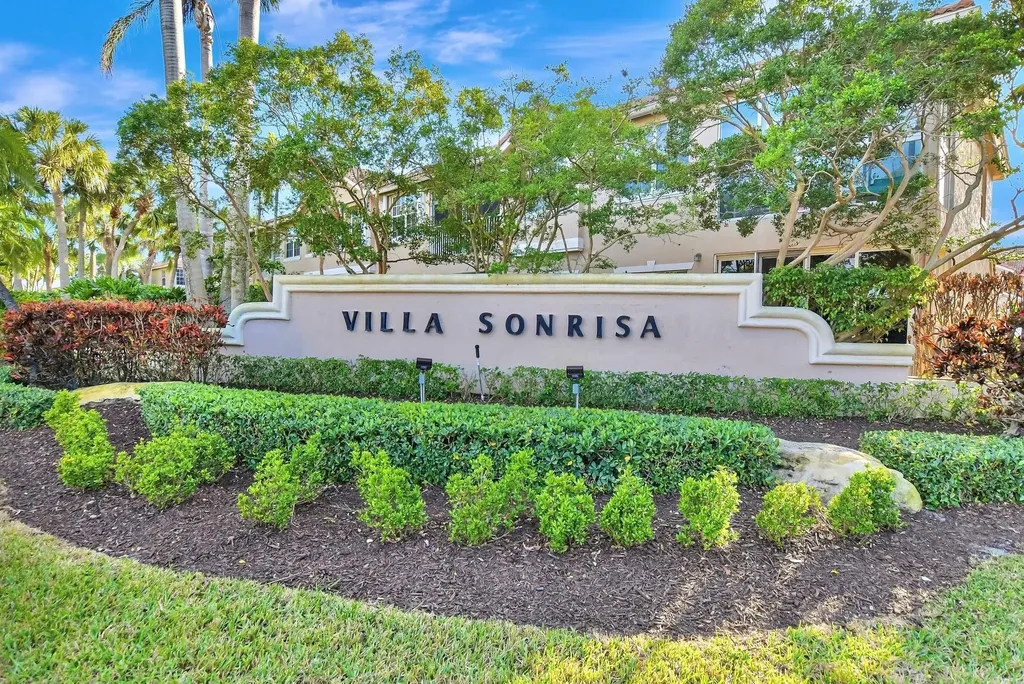 6670 Villa Sonrisa Drive Boca Raton FL 33433