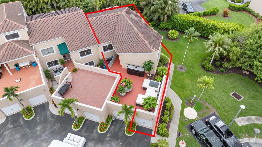 6670 Villa Sonrisa Drive Boca Raton FL 33433