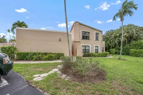 6670 Villa Sonrisa Drive Boca Raton FL 33433
