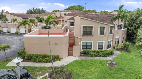 6670 Villa Sonrisa Drive Boca Raton FL 33433