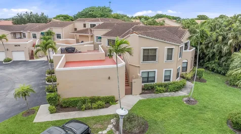 6670 Villa Sonrisa Drive Boca Raton FL 33433