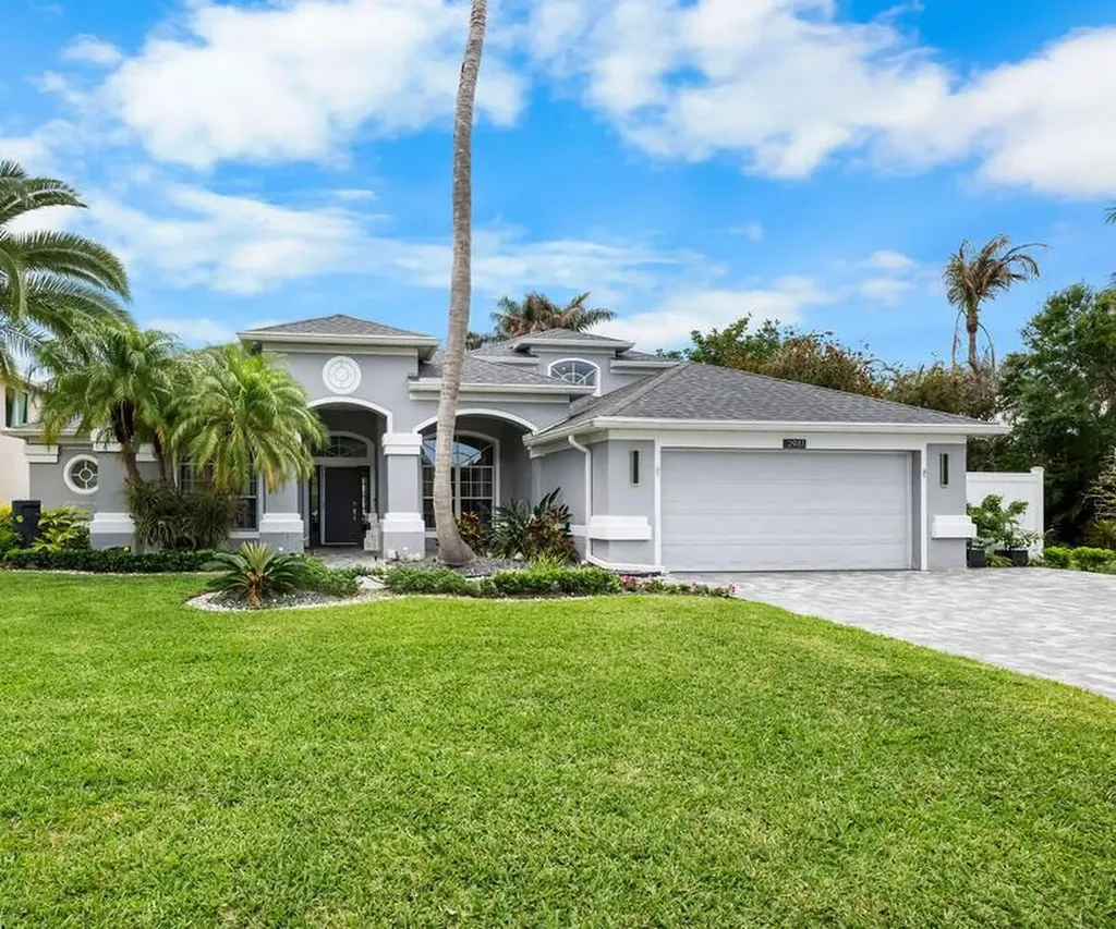 2981 NW Windemere Drive Jensen Beach FL 34957