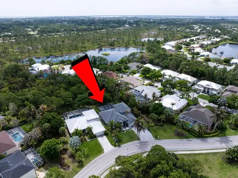 2981 NW Windemere Drive Jensen Beach FL 34957