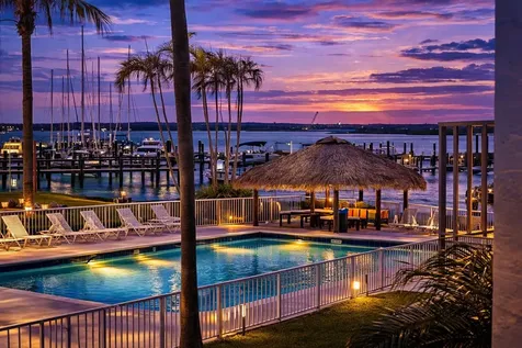 1300 Seaway Drive Fort Pierce FL 34949