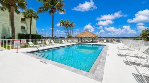 1300 Seaway Drive Fort Pierce FL 34949