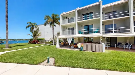 1300 Seaway Drive Fort Pierce FL 34949