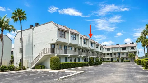 1300 Seaway Drive Fort Pierce FL 34949