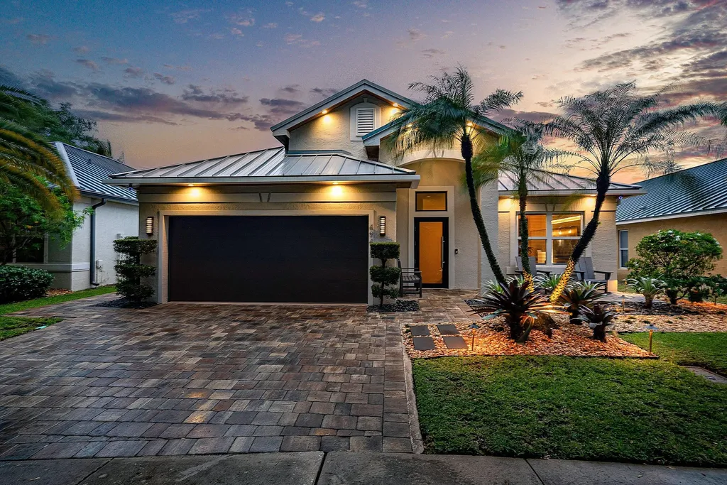 494 Enfield Court Delray Beach FL 33444