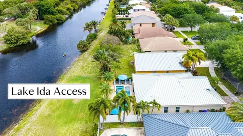 494 Enfield Court Delray Beach FL 33444