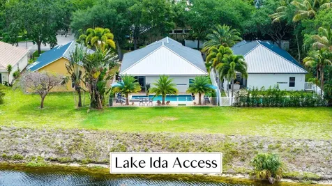 494 Enfield Court Delray Beach FL 33444