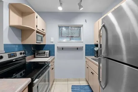 2170 NE 51st Court Fort Lauderdale FL 33308