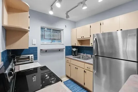 2170 NE 51st Court Fort Lauderdale FL 33308