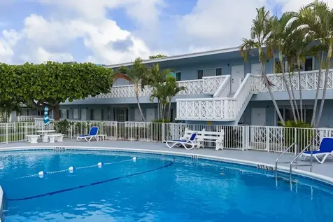 2170 NE 51st Court Fort Lauderdale FL 33308