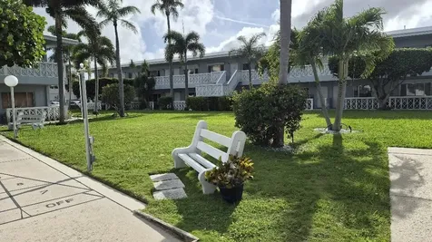 2170 NE 51st Court Fort Lauderdale FL 33308