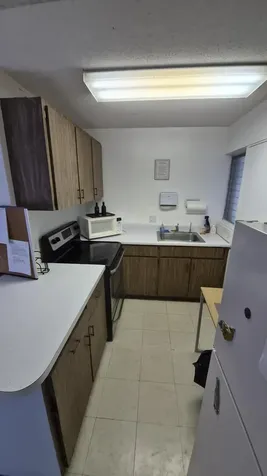 2170 NE 51st Court Fort Lauderdale FL 33308