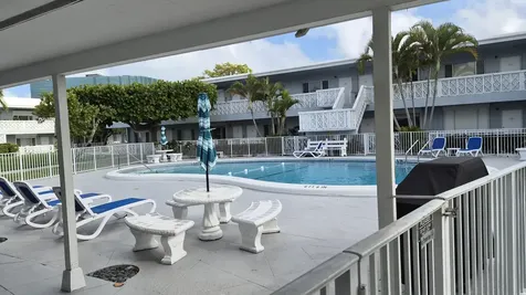 2170 NE 51st Court Fort Lauderdale FL 33308