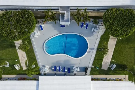 2170 NE 51st Court Fort Lauderdale FL 33308