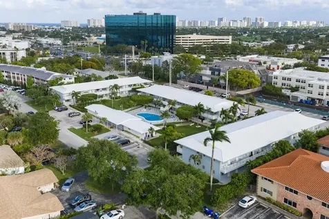 2170 NE 51st Court Fort Lauderdale FL 33308