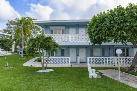 2170 NE 51st Court Fort Lauderdale FL 33308