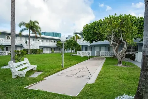 2170 NE 51st Court Fort Lauderdale FL 33308