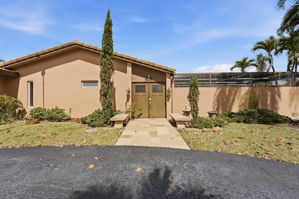 11451 NW 30th Street Coral Springs FL 33065