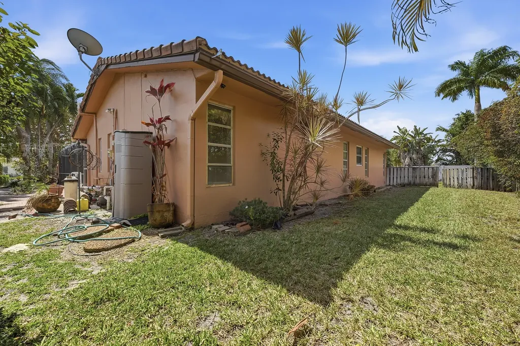 11451 NW 30th Street Coral Springs FL 33065