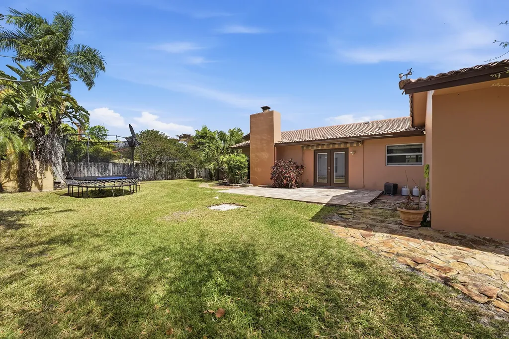 11451 NW 30th Street Coral Springs FL 33065