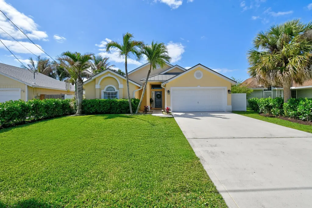6366 Barbara Street Jupiter FL 33458