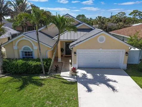 6366 Barbara Street Jupiter FL 33458