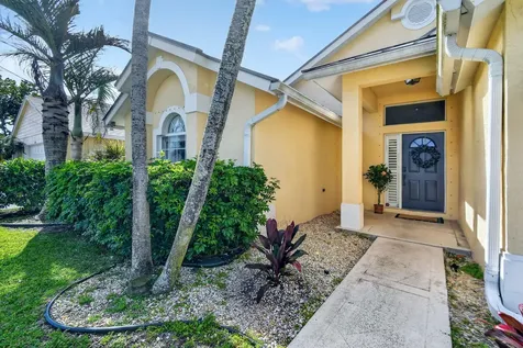 6366 Barbara Street Jupiter FL 33458