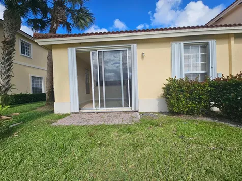 3255 NW 31st Terrace Lauderdale Lakes FL 33309