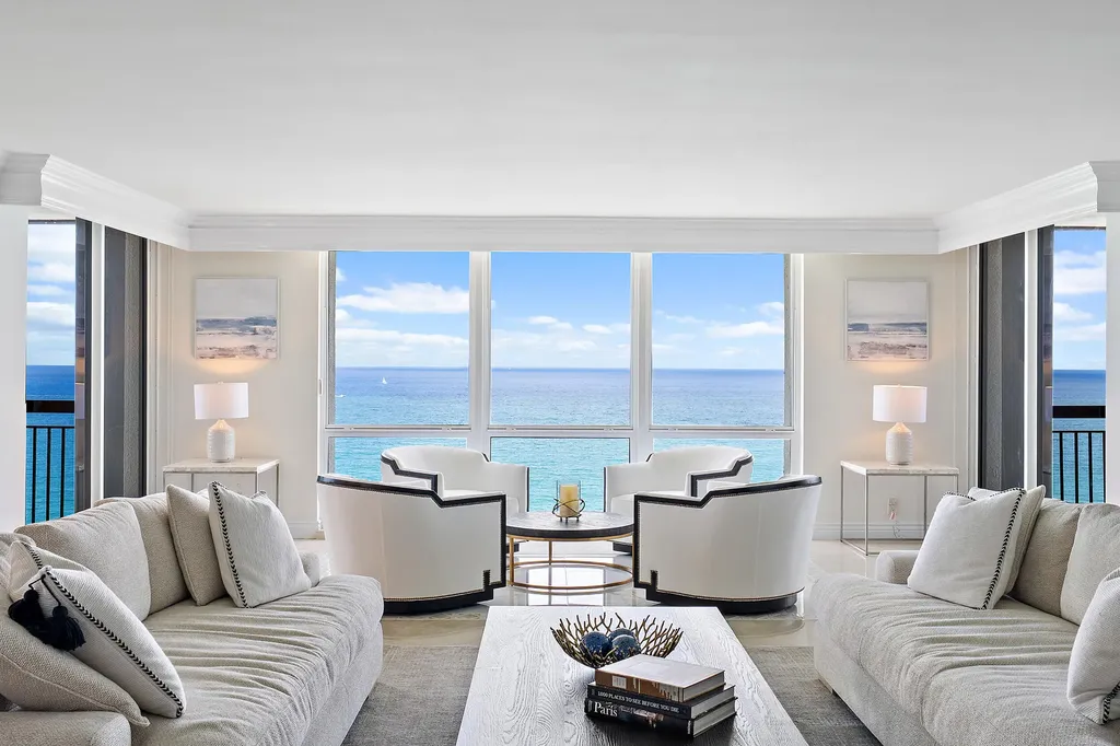 5380 N Ocean Drive Singer Island FL 33404