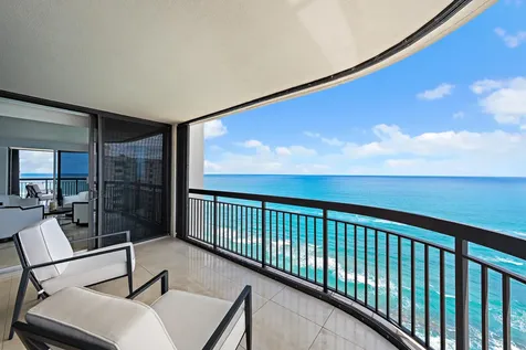 5380 N Ocean Drive Singer Island FL 33404