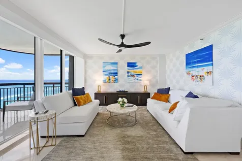 5380 N Ocean Drive Singer Island FL 33404