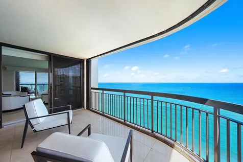 5380 N Ocean Drive Singer Island FL 33404