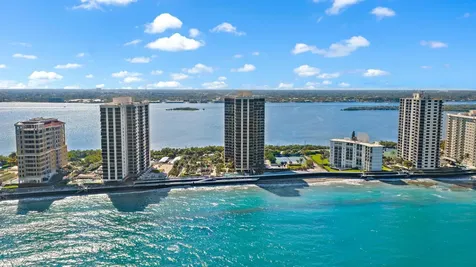 5380 N Ocean Drive Singer Island FL 33404
