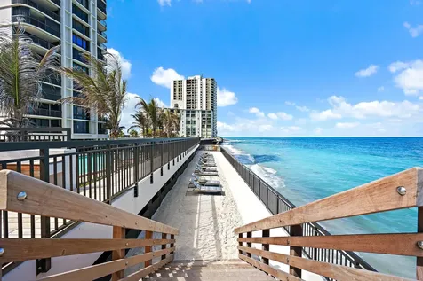 5380 N Ocean Drive Singer Island FL 33404