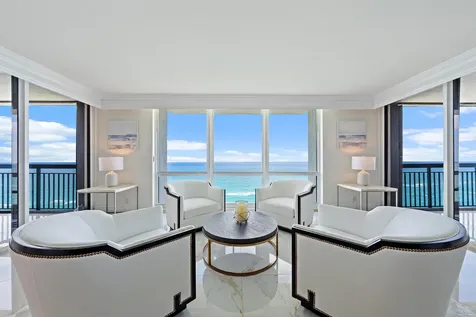 5380 N Ocean Drive Singer Island FL 33404