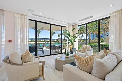 5380 N Ocean Drive Singer Island FL 33404